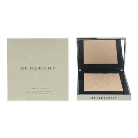 burberry nude powder sheer luminous pressed powder|Burberry Nude Powder .